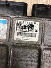 Блок управления двигателем AVENSIS 08-18 3ZR