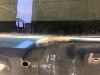 Крышка багажника PAJERO 99-06