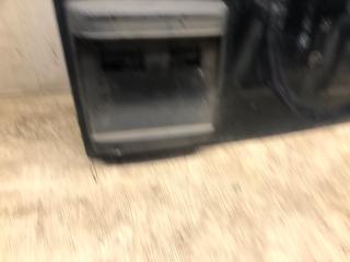 Крышка багажника PAJERO 99-06