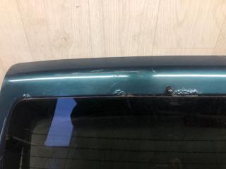 Крышка багажника PAJERO 99-06