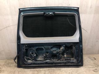 Крышка багажника PAJERO 99-06