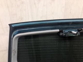 Крышка багажника PAJERO 99-06