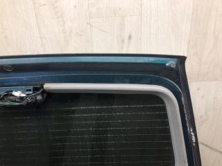 Крышка багажника PAJERO 99-06