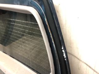 Крышка багажника PAJERO 99-06