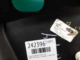 Стеклоподъемник задний левый FIESTA 08-17 2013 Хэтчбек 1.6 XDEZ