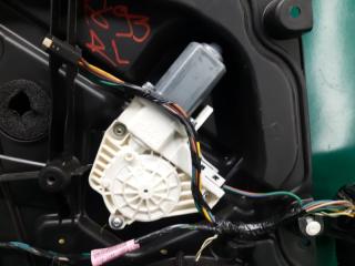 Стеклоподъемник задний левый FORD FIESTA 08-17 Хэтчбек 1.6 XDEZ