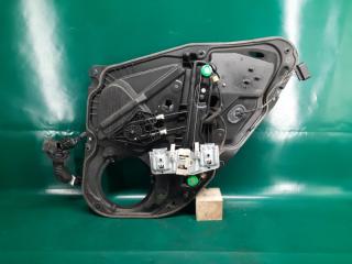 Стеклоподъемник задний левый FIESTA 08-17 2013 Хэтчбек 1.6 XDEZ