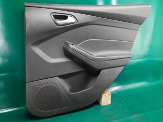 Карта двери задняя правая FORD FOCUS 10-18 Седан 2.0 XQDA