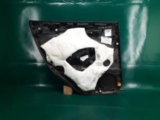 Карта двери задняя правая FOCUS 10-18 2014 Седан 2.0 XQDA