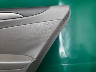 Карта двери задняя правая SONATA YF 10-14 2013 Седан 2.4 G4KK