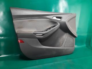 Карта двери передняя левая FORD FOCUS 10-18 Седан 2.0 XQDA