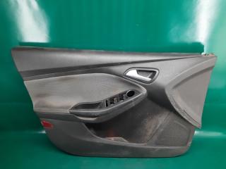 Карта двери передняя левая FOCUS 10-18 2014 Седан 2.0 XQDA