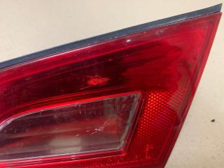 Фонарь внутренний задний правый G25/G35/G37/Q40 06-14 2008 Седан 3.5 VQ35HR