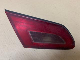 Фонарь внутренний задний левый G25/G35/G37/Q40 06-14 2008 Седан 3.5 VQ35HR