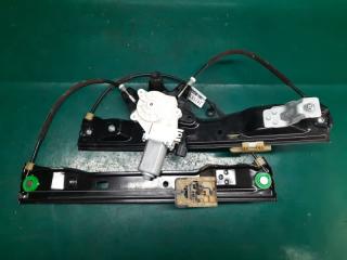 Стеклоподъемник передний правый FORD FOCUS 10-18 2014