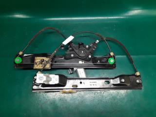 Стеклоподъемник передний правый FOCUS 10-18 2014 Седан 2.0 XQDA