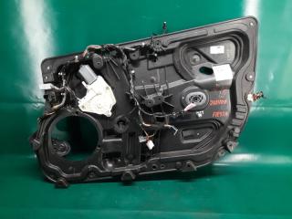 Стеклоподъемник передний правый FORD FIESTA 08-17 2013 Б/У Стеклоподъемник передний правый FORD FIESTA 08-17 2013