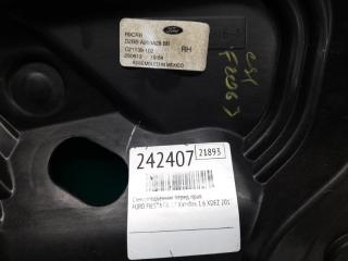 Стеклоподъемник передний правый FIESTA 08-17 2013 Хэтчбек 1.6 XDEZ