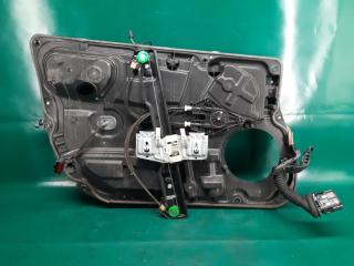 Стеклоподъемник передний правый FIESTA 08-17 2013 Хэтчбек 1.6 XDEZ