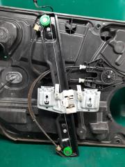 Стеклоподъемник передний правый FIESTA 08-17 2013 Хэтчбек 1.6 XDEZ