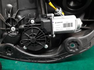 Стеклоподъемник задний левый KIA OPTIMA TF 11-16 Седан 2.4 G4KJ