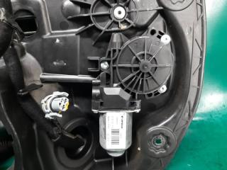 Стеклоподъемник задний правый KIA OPTIMA TF 11-16 Седан 2.4 G4KJ