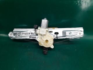 Стеклоподъемник задний левый FORD FOCUS 10-18 2014