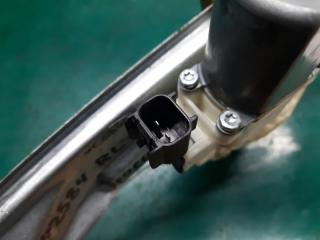 Стеклоподъемник задний левый FOCUS 10-18 2014 Седан 2.0 XQDA