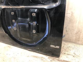 Крышка багажника PAJERO 99-06