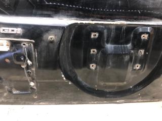Крышка багажника MITSUBISHI PAJERO 99-06