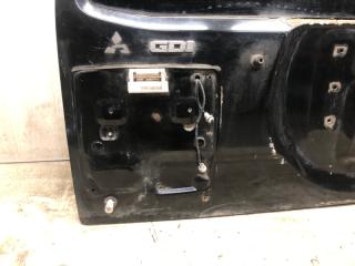 Крышка багажника PAJERO 99-06