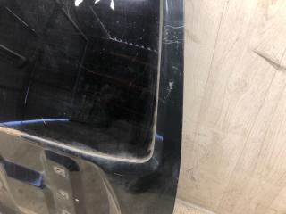 Крышка багажника PAJERO 99-06