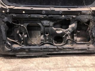 Крышка багажника PAJERO 99-06