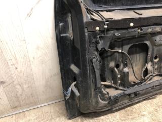 Крышка багажника PAJERO 99-06