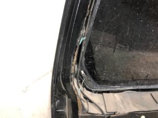 Крышка багажника PAJERO 99-06