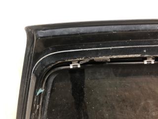 Крышка багажника PAJERO 99-06