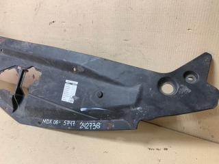 Накладка замка капота ACURA MDX (YD2) 06-13 Внедорожник 3.7 J37A1