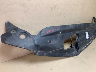 Накладка замка капота MDX (YD2) 06-13 2008 Внедорожник 3.7 J37A1