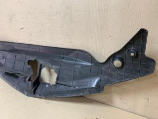 Накладка замка капота MDX (YD2) 06-13 2008 Внедорожник 3.7 J37A1