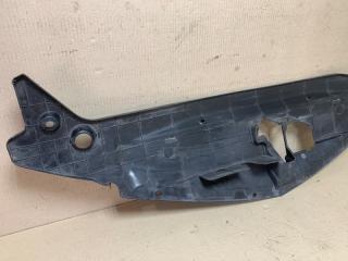 Накладка замка капота MDX (YD2) 06-13 2008 Внедорожник 3.7 J37A1