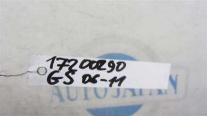 Датчик давления топлива GS350 GS300 05-11