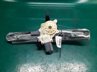 Стеклоподъемник задний правый FORD FOCUS 10-18 2014