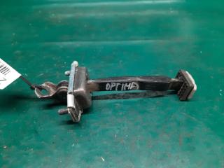 Ограничитель двери передний левый OPTIMA TF 11-16 2015 Седан 2.4 G4KJ