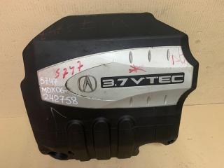 Накладка двигателя декоративная MDX (YD2) 06-13 2008 Внедорожник 3.7 J37A1