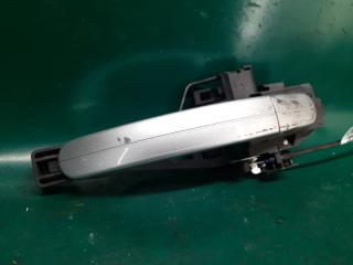 Ручка двери наружная задняя правая FORD FOCUS 10-18 Седан 2.0 XQDA