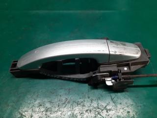 Ручка двери наружная задняя правая FOCUS 10-18 2014 Седан 2.0 XQDA