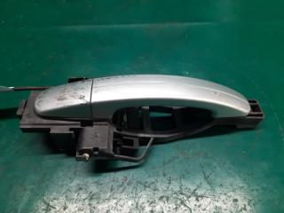 Ручка двери наружная задняя правая FOCUS 10-18 2014 Седан 2.0 XQDA