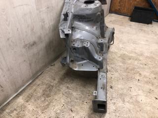 Четверть кузова передняя правый SONATA YF 10-14 2011 Седан 2.0