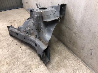 Четверть кузова передняя правый SONATA YF 10-14 2011 Седан 2.0