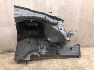 Четверть кузова передняя правый SONATA YF 10-14 2011 Седан 2.0